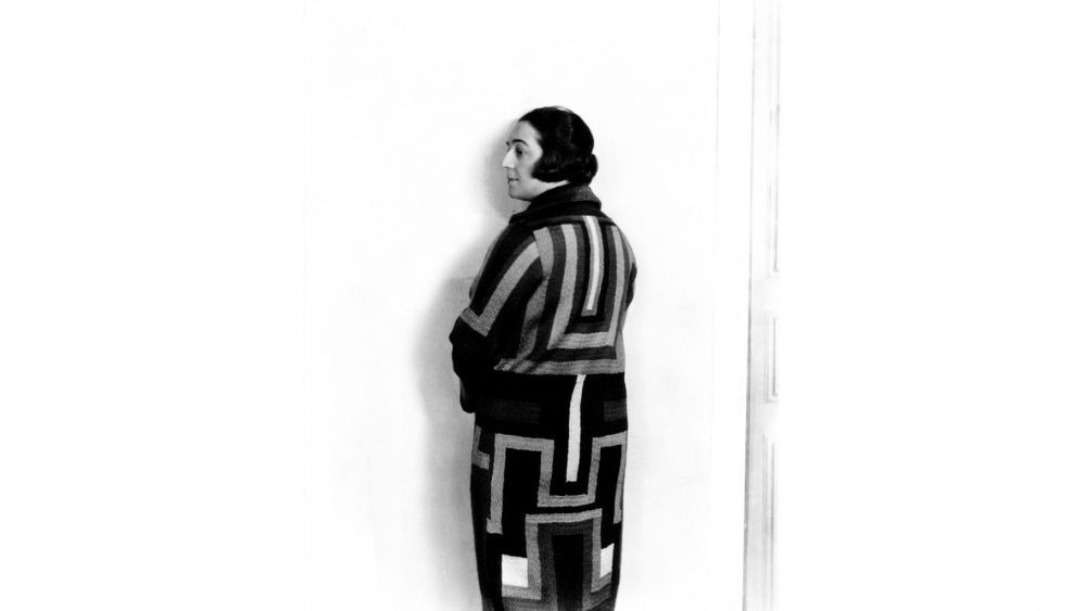 Sonia Delaunay Sonia Delaunay