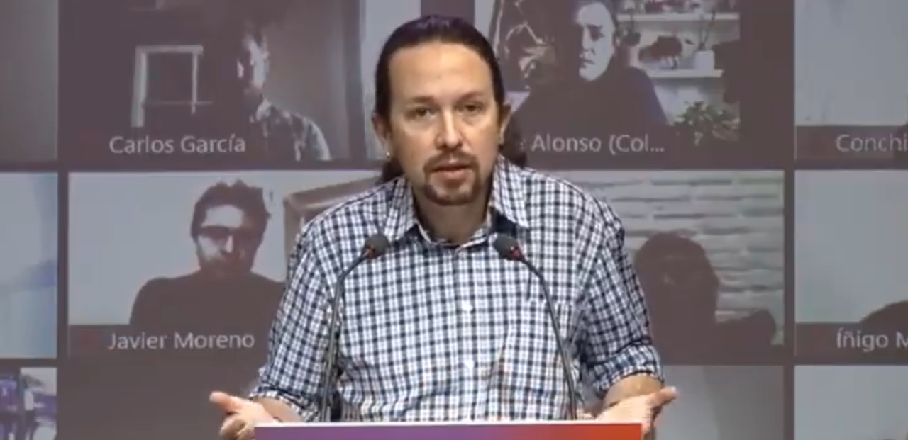 Iglesias Derechas