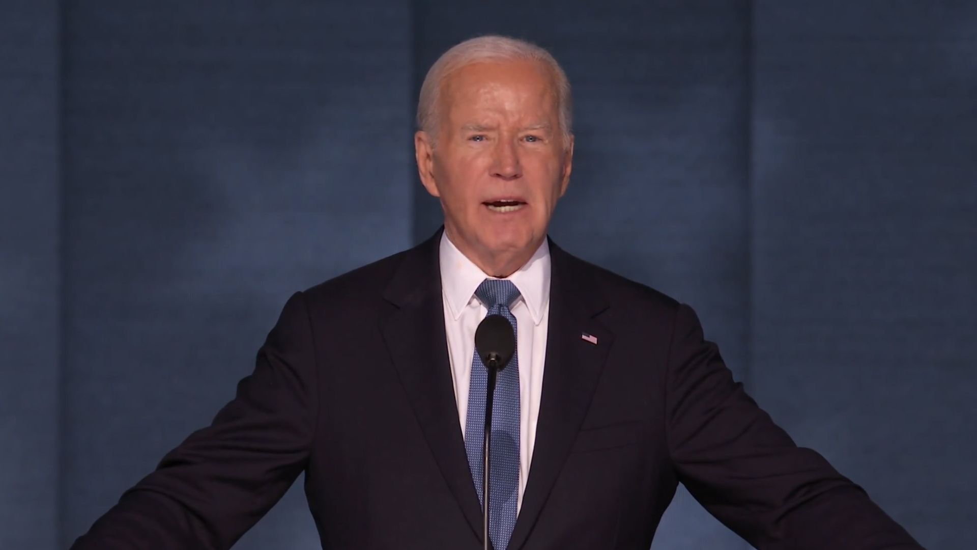 Biden conmuta las penas de casi 1.500 personas e indulta a 39 delincuentes antes de dejar la presidencia