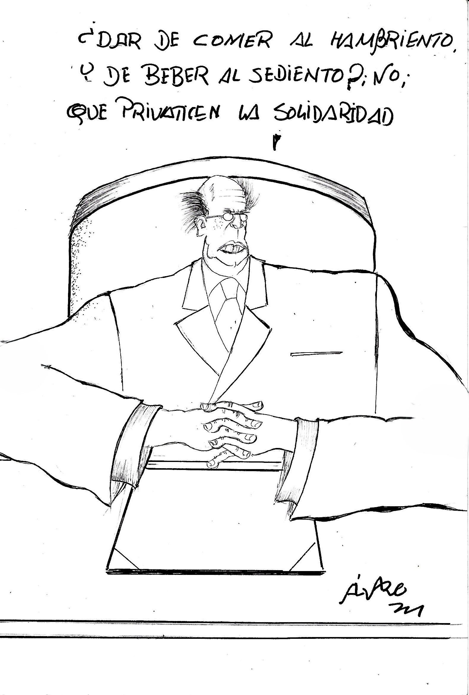 Antipolítica