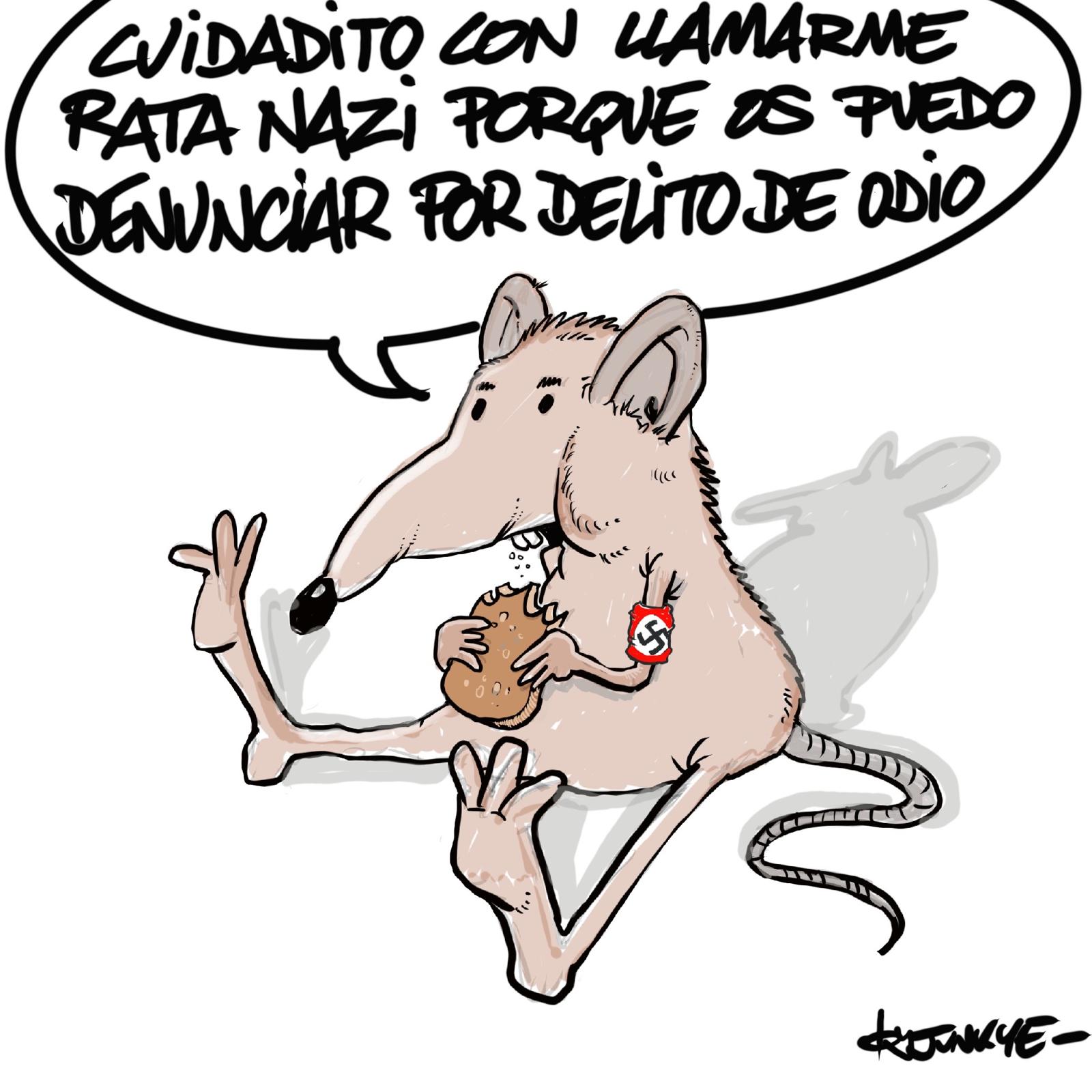 La doble vara de medir