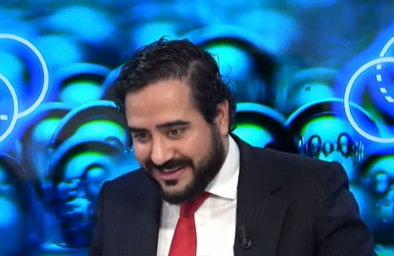 De Bukele a Bruselas: el espejismo Alvise