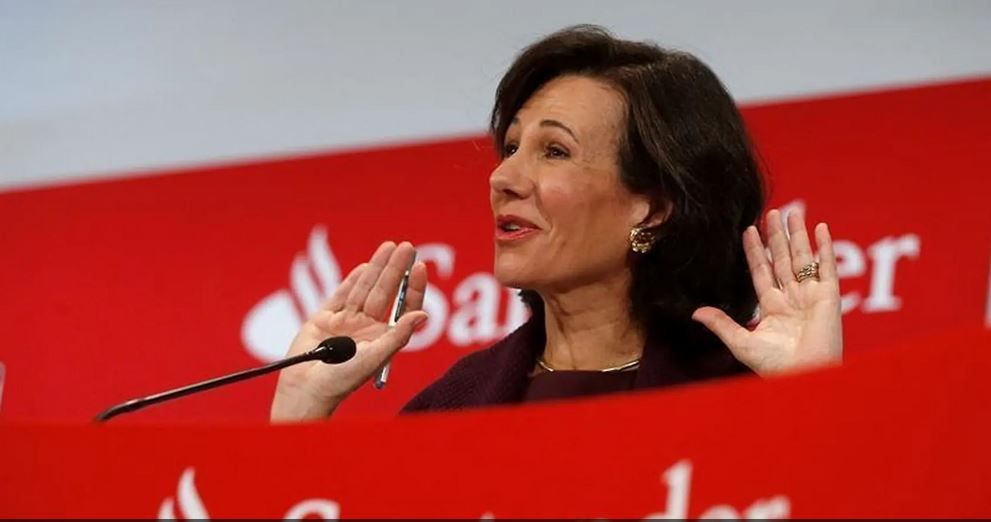 Ana Patricia Botín