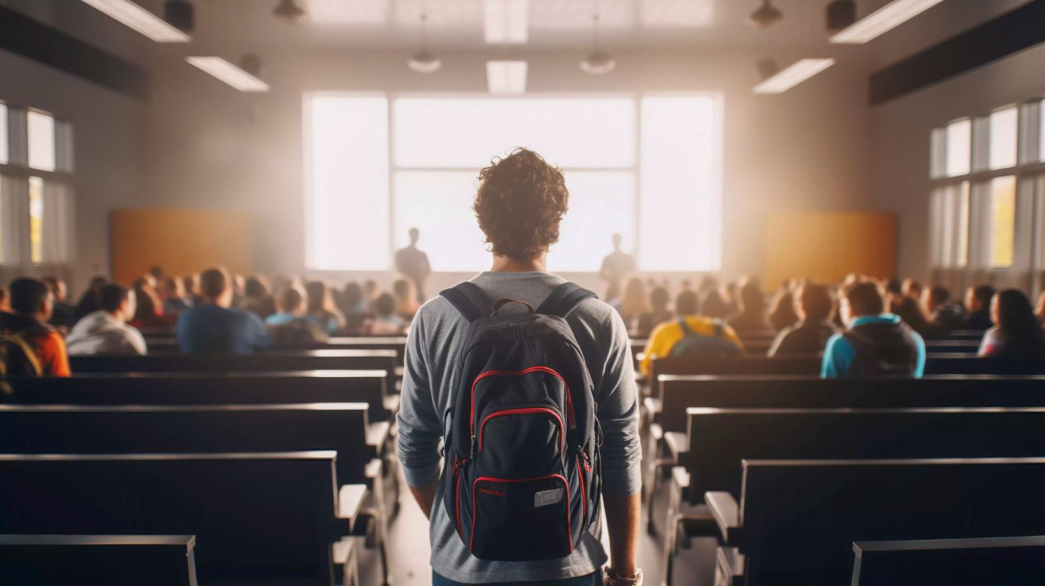 La inversión en educación llega a nuevas ciudades en el exterior
