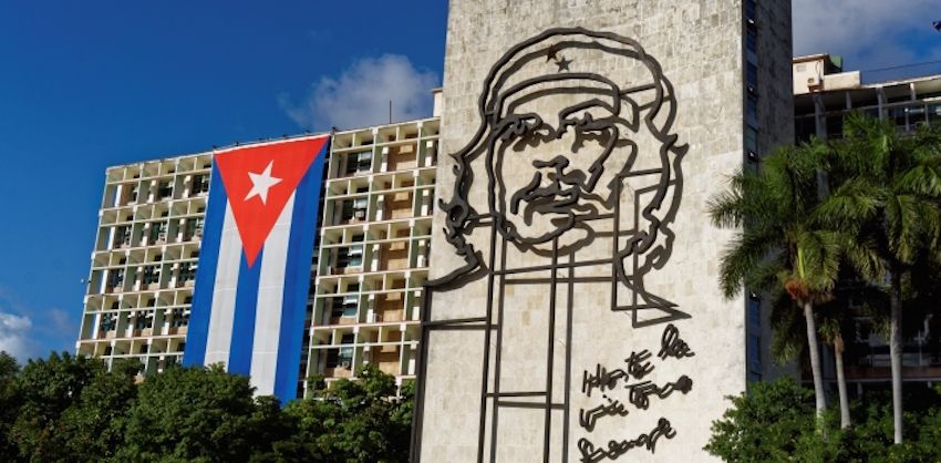 Cuba