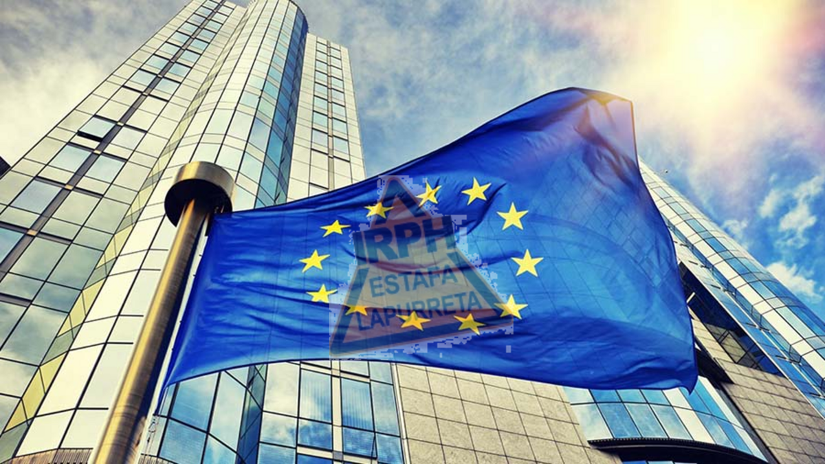 La Comisión Europea propone destinar los fondos no gastados de la COVID-19 para la industria de defensa