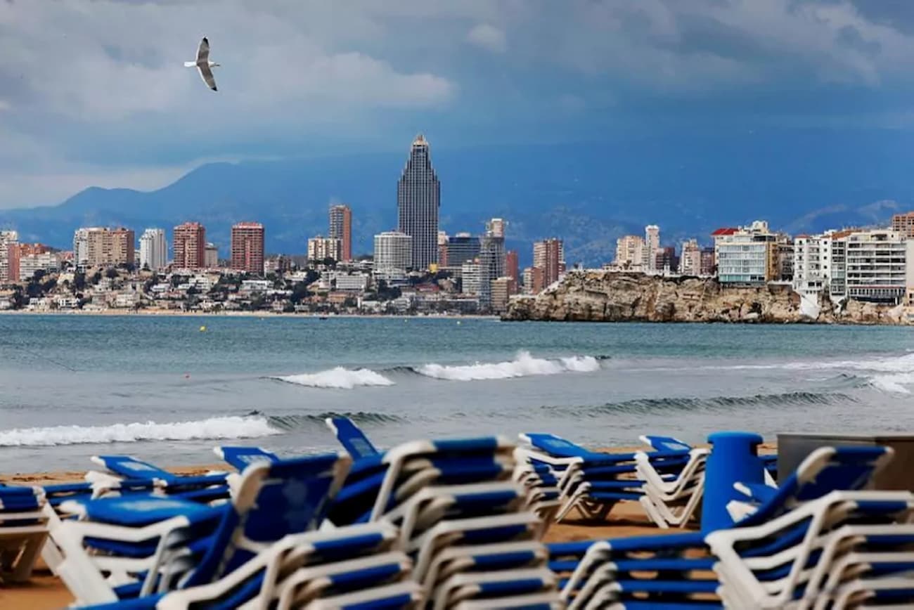 Breve apunte sobre la turistización compulsiva