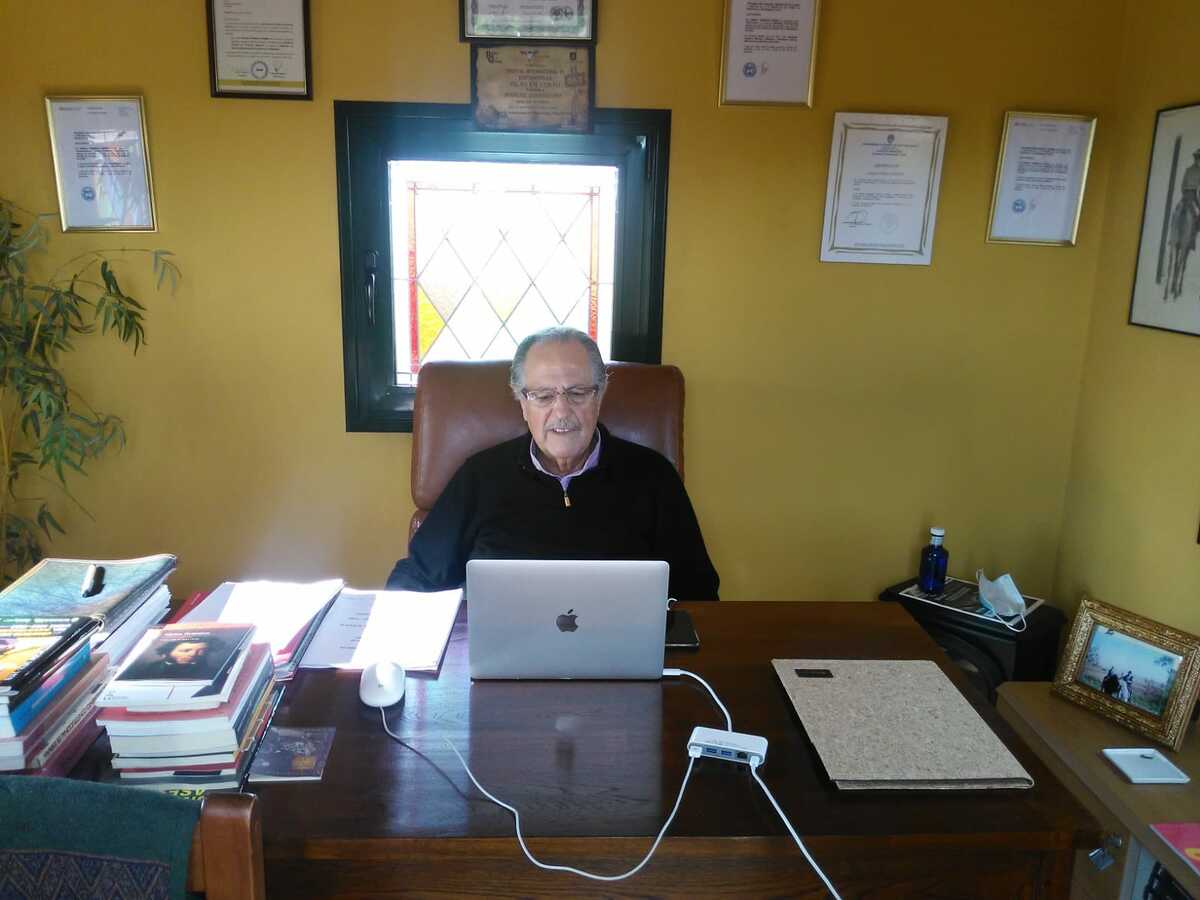 MDM Conf UMA 01