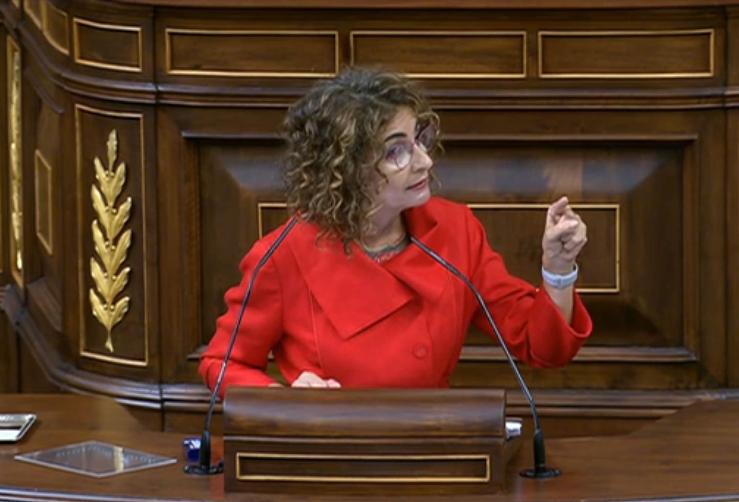 Cortar el grifo a la corrupción: la única vía para regenerar el sistema