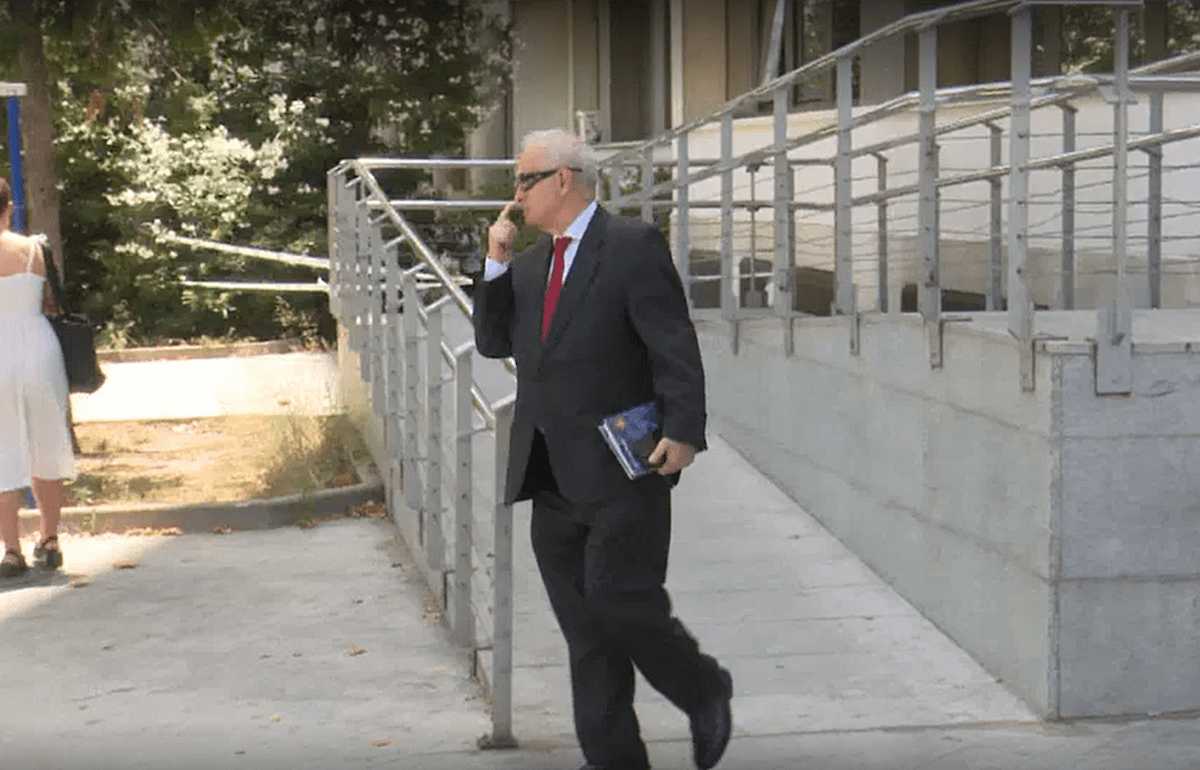De la toga al titular: el frente judicial que quiere tumbar al Gobierno