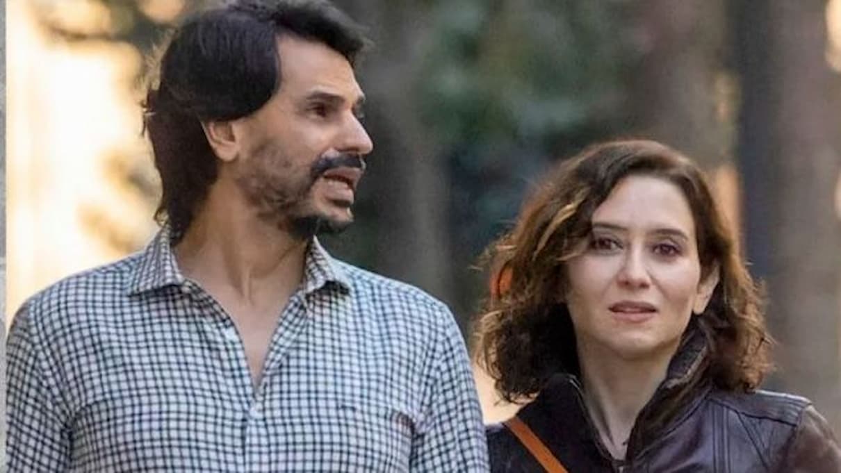El Supremo rechaza la demanda del novio de Ayuso contra Montero y respalda su derecho a opinar