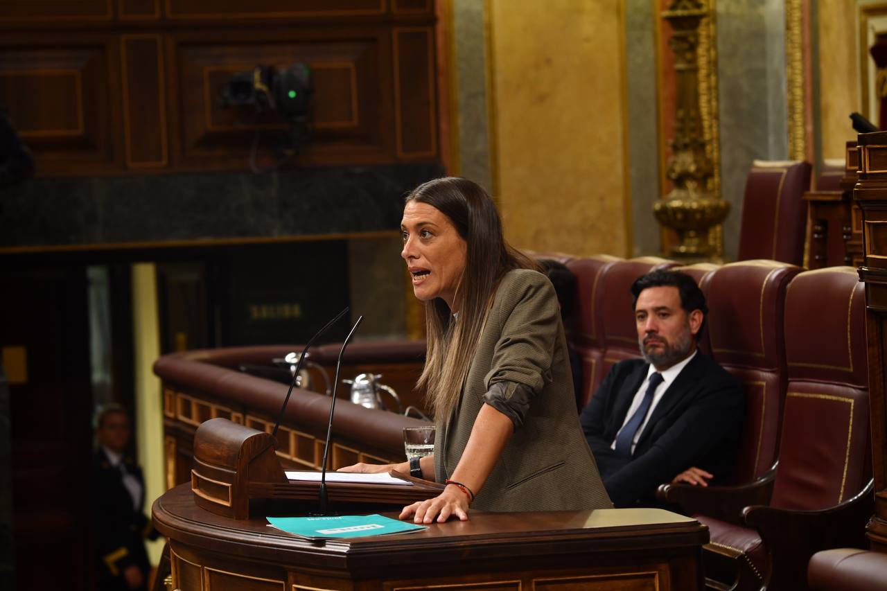 La insensible jugada del PP: bloquea la subida de pensiones y desata la indignación de toda la sociedad