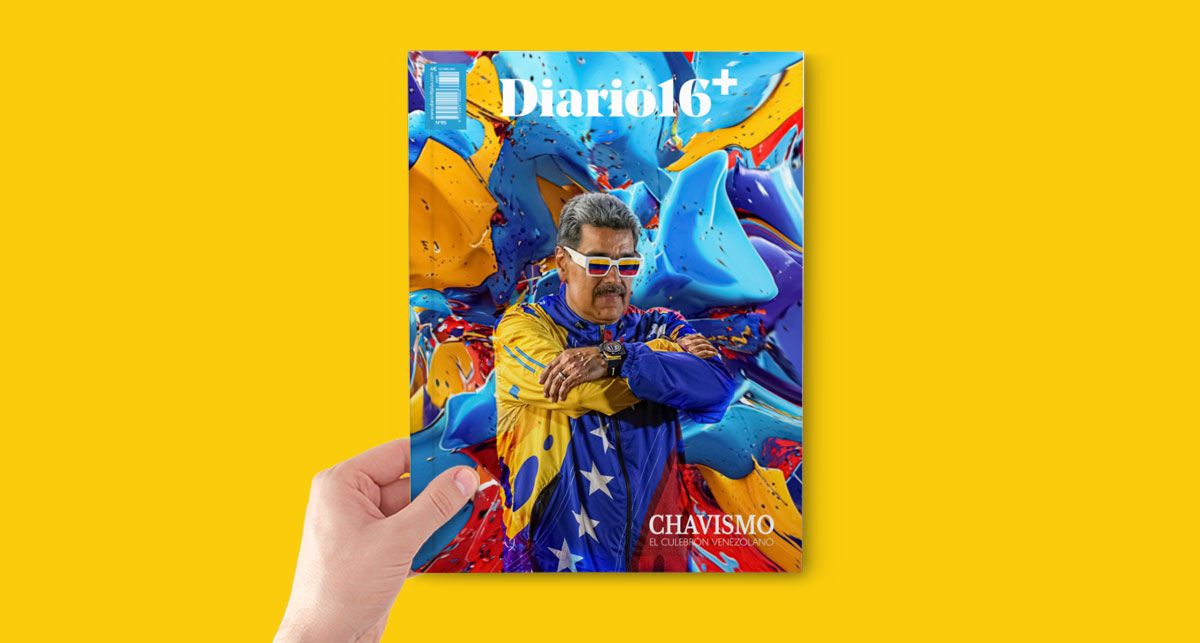 Cabecera DiarioSabemos 85