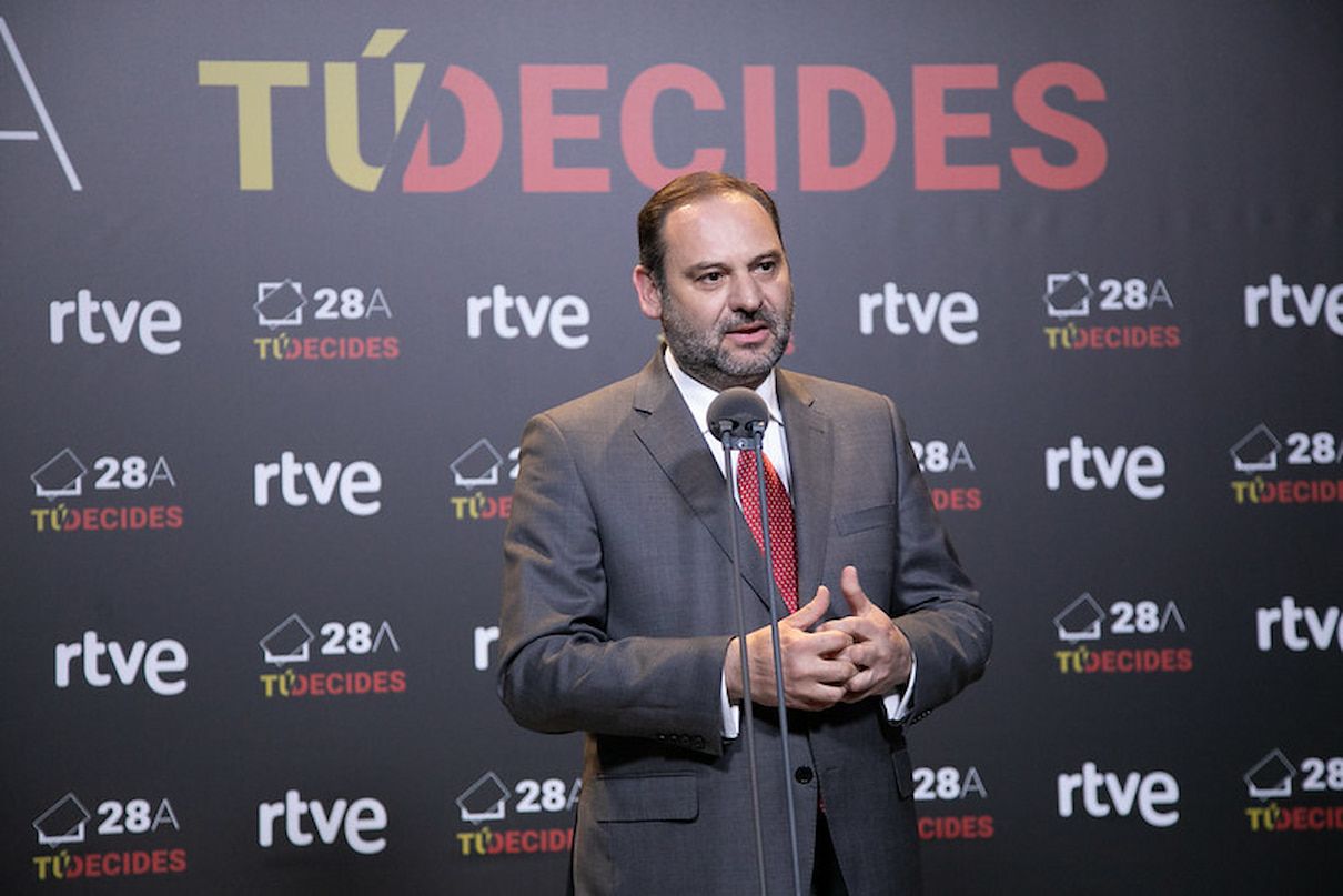 Ábalos Caso Koldo imputado