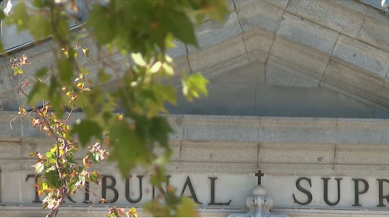  El Tribunal Supremo no ve delito en las decisiones políticas del gobierno sobre la DANA dos jueces