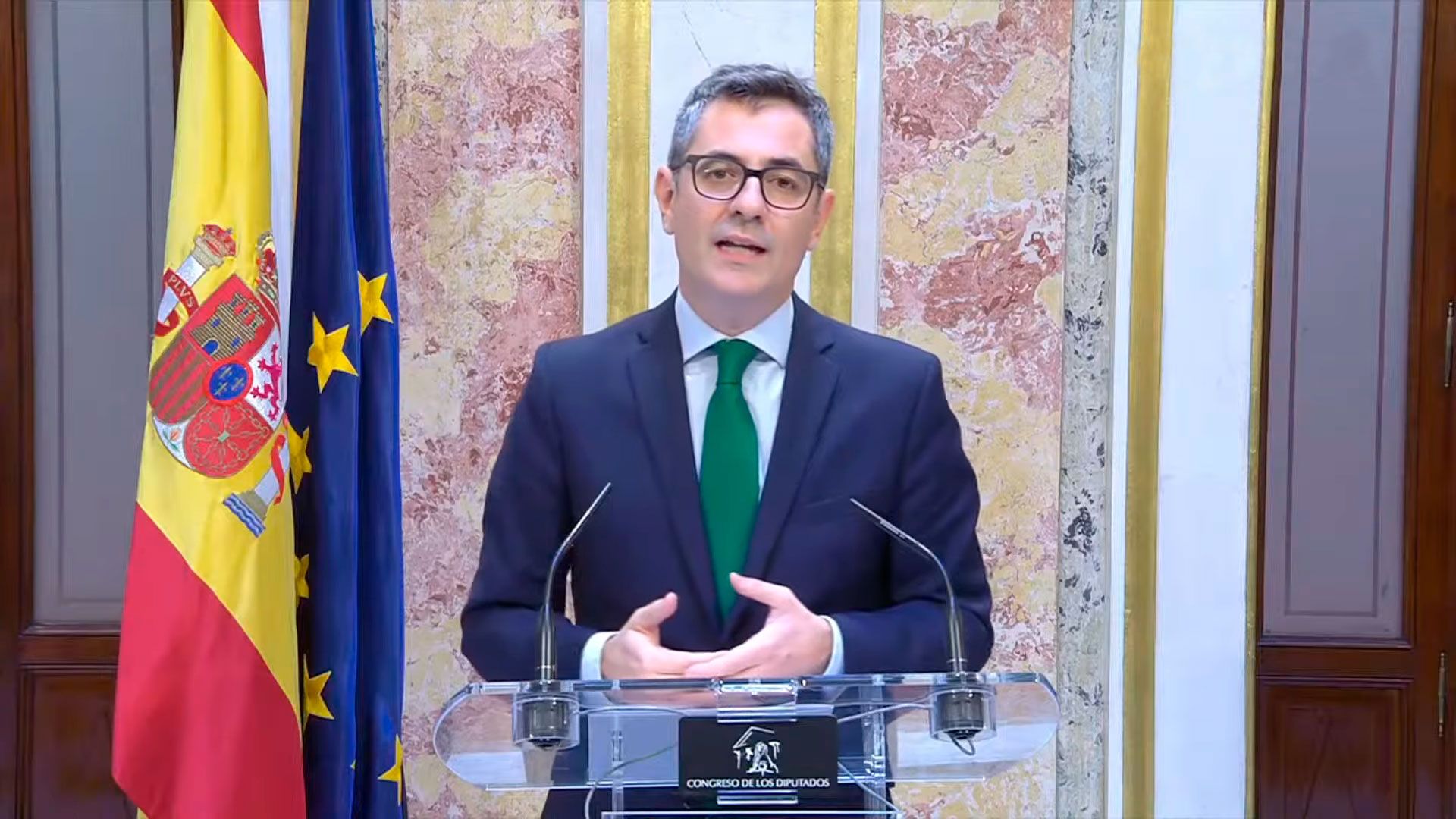 Organizaciones y sindicatos de periodistas exigen al Gobierno ser escuchados para proteger la libertad de prensa