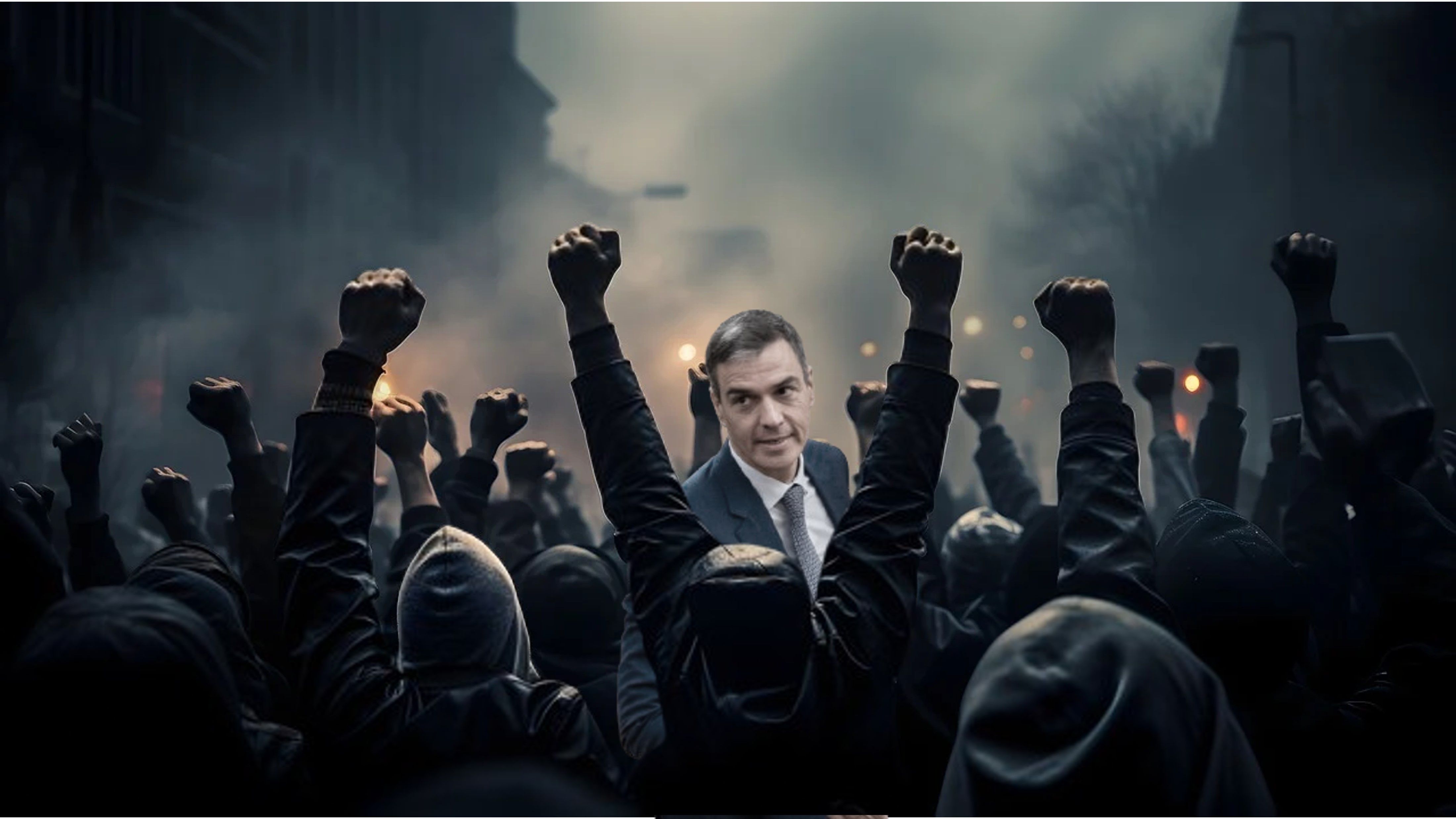 Sánchez Interinos: Temporalidad