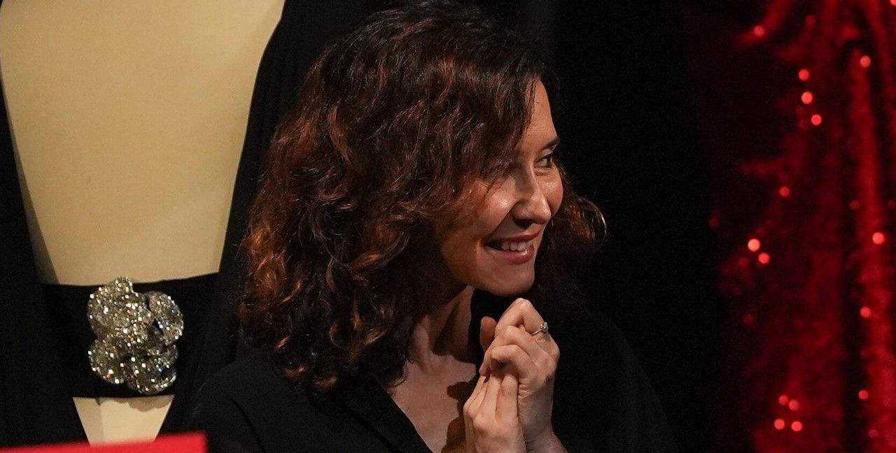 El fallo de la Justicia dispone que el Gobierno de Ayuso "se retrotraiga el procedimiento, para que se lleve a efecto la procedente negociación colectiva"| Foto: CAM