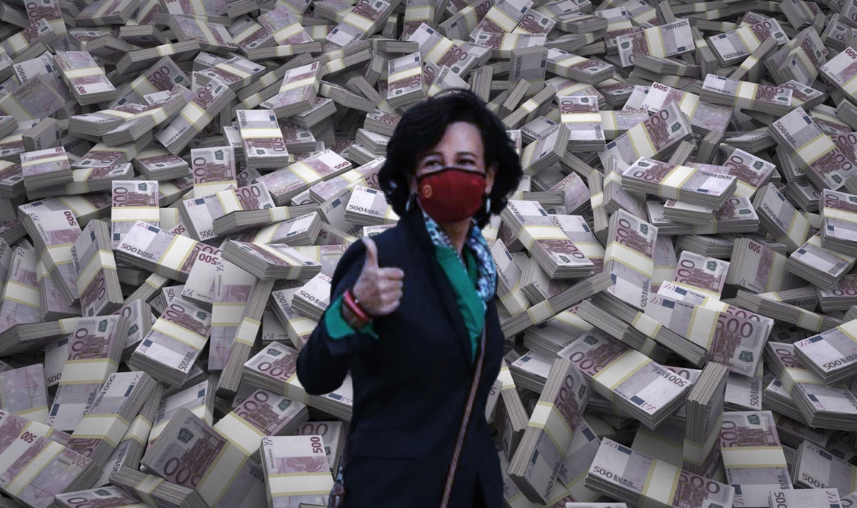 Ana Botin Millones