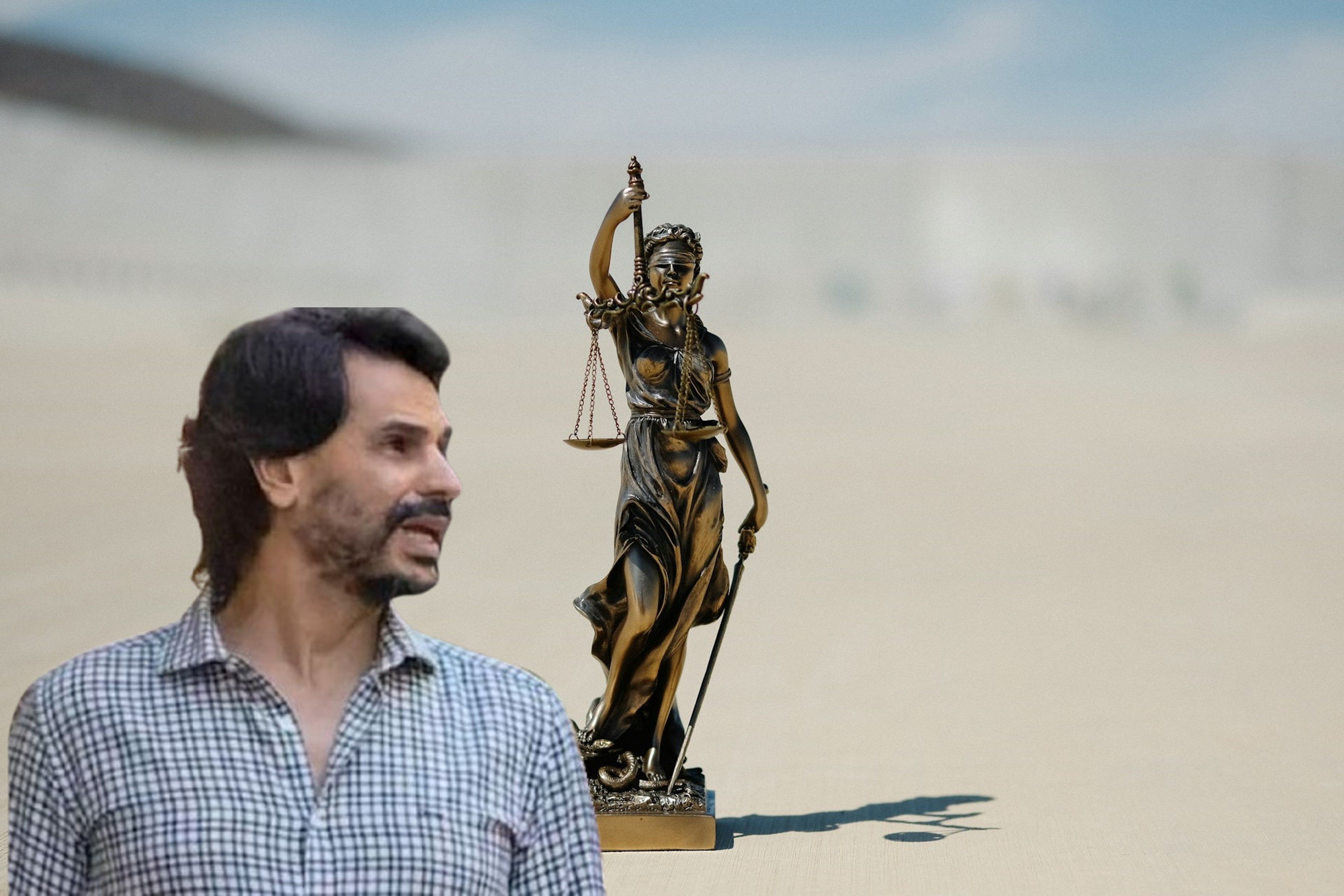 Amador, novio de Isabel Díaz Ayuso Código