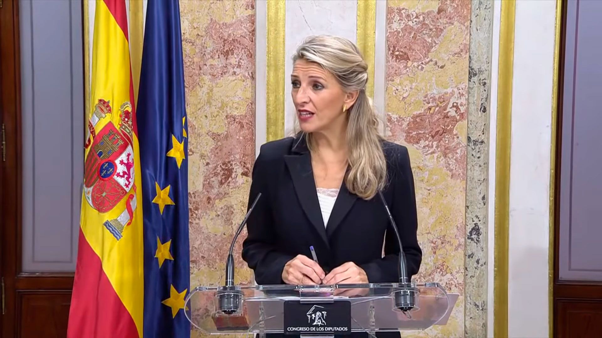 Sumar propone que los suelos de la Sareb pasen a manos públicas para vivienda protegida