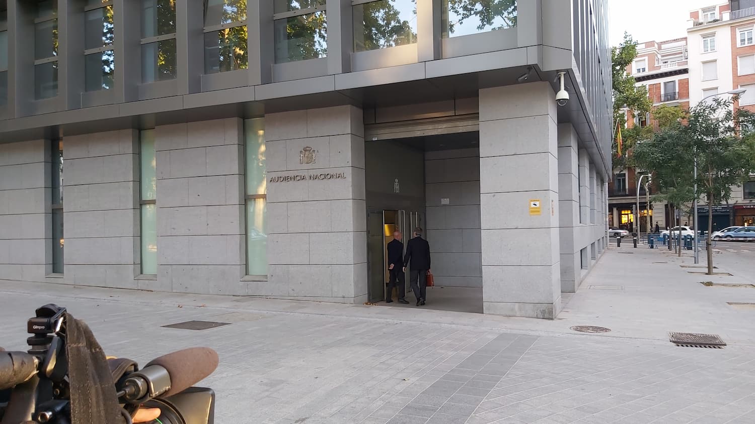 Un error judicial libera a Firass Taghi, presunto narco de la Mocro Maffia reclamado por Países Bajos
