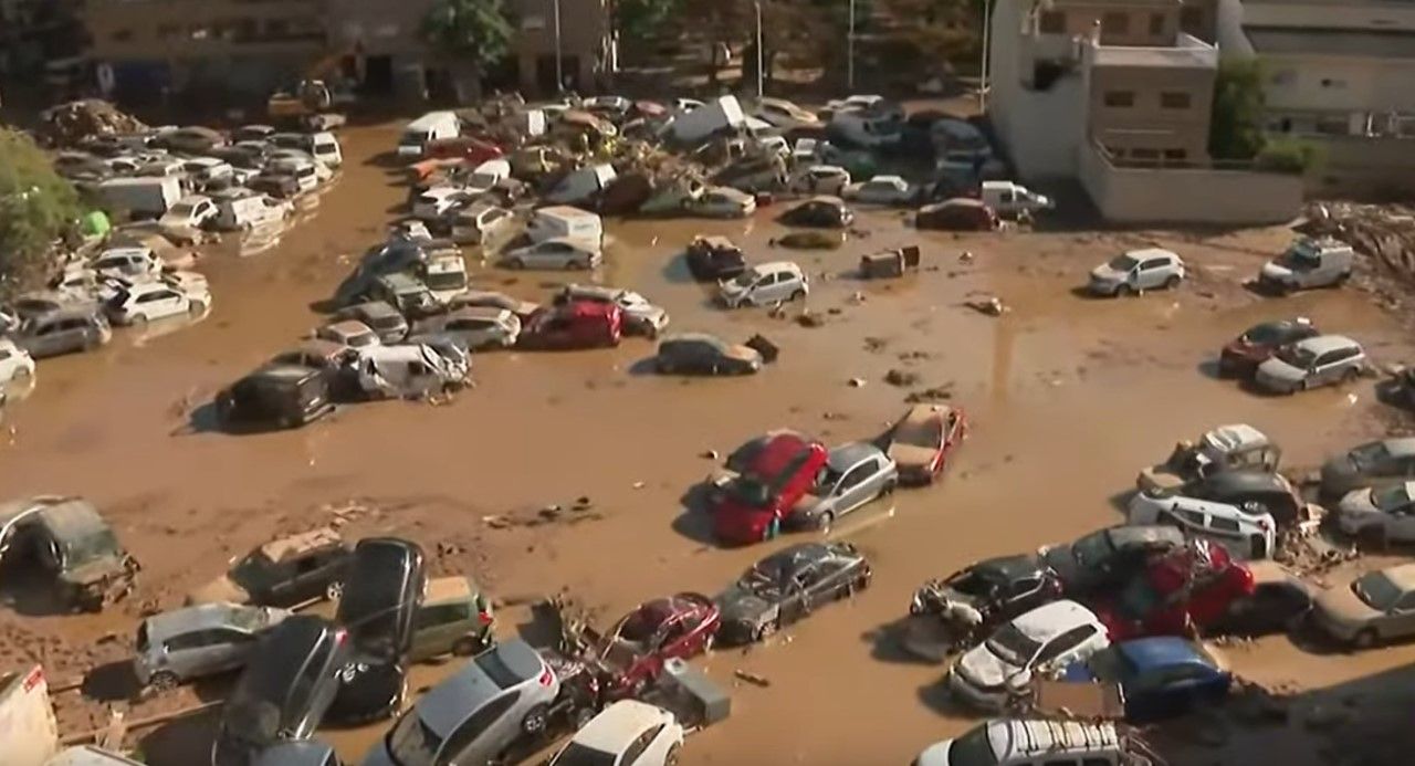 Conciencia del error frente al caos climático