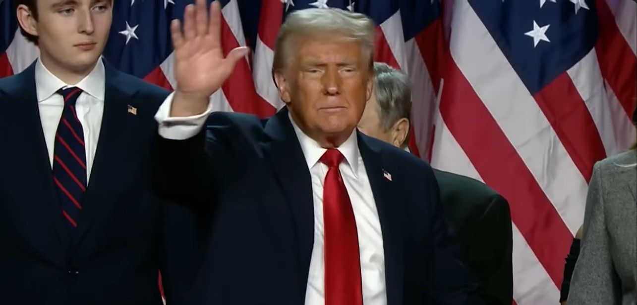 El caso Epstein persigue a Trump y el Partido Republicano opta por la huida