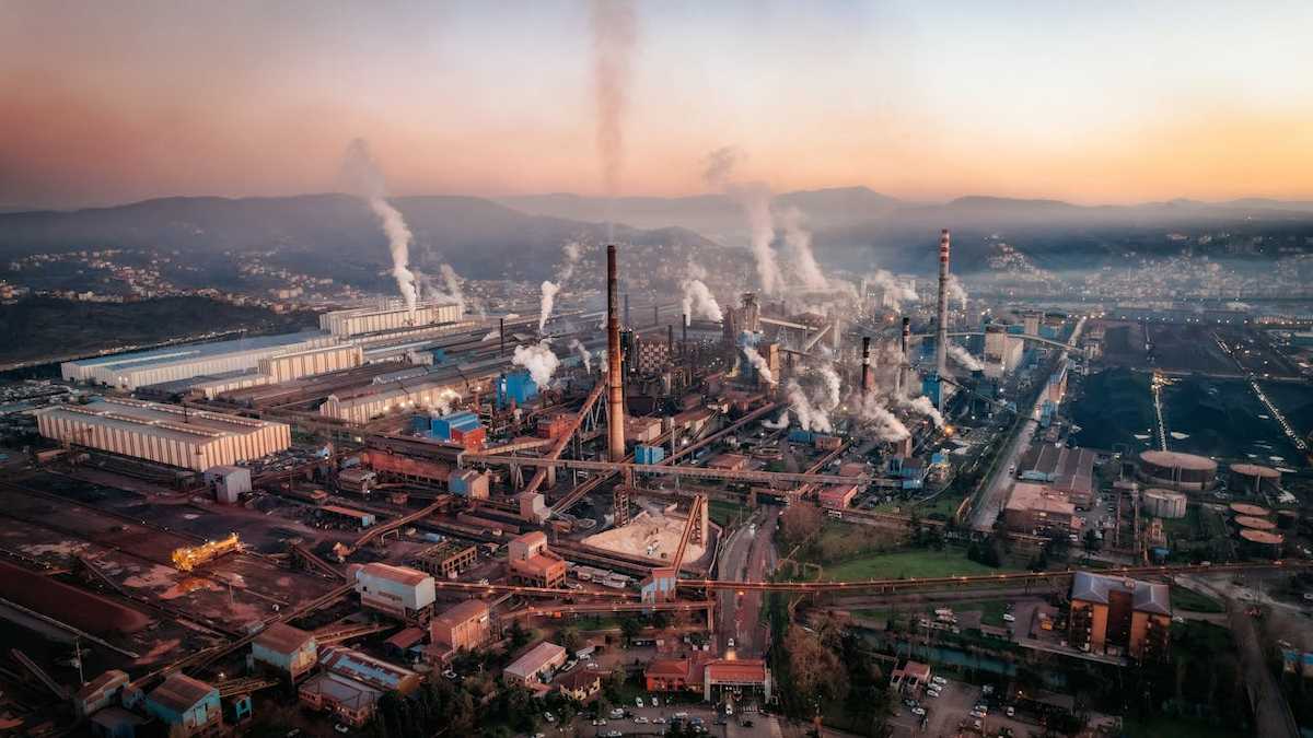 El 10% más rico es el responsable de los dos tercios del calentamiento global, según un estudio 