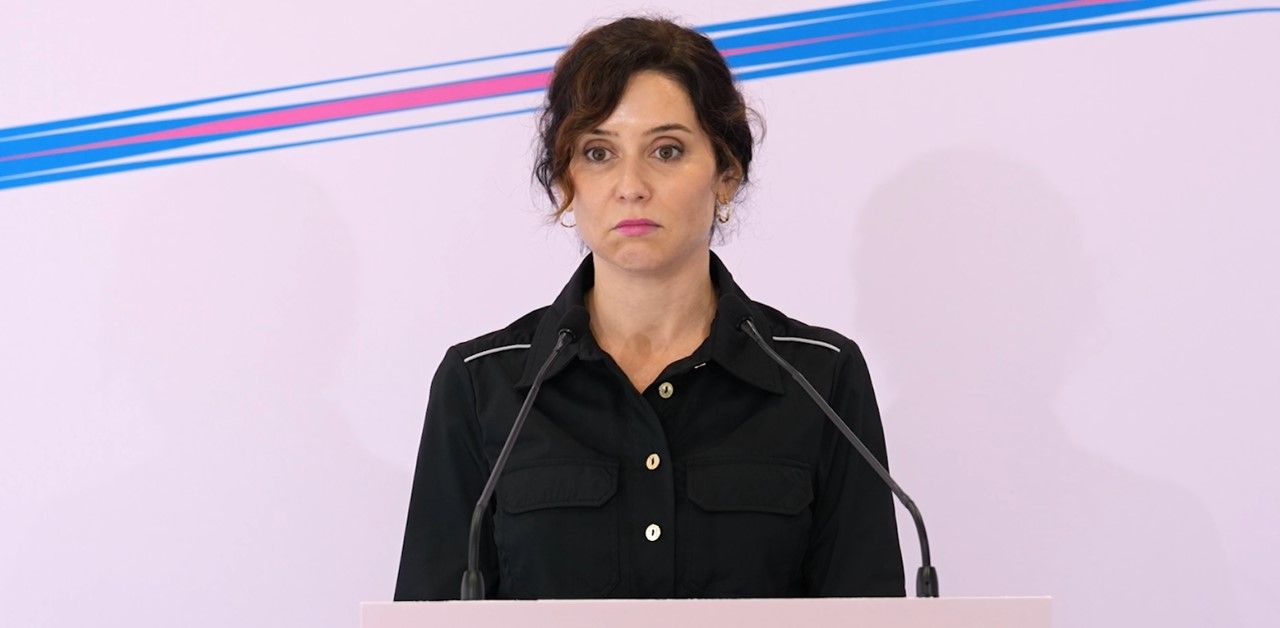 Los millones opacos de Ayuso: subvenciones a una asociación bajo sospecha