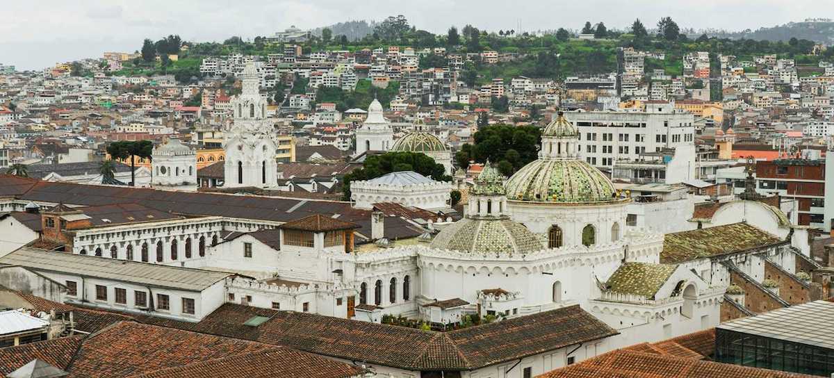 La oposición ecuatoriana pidió al Consejo Electoral que revise el recuento de votos presidenciales de 1.729 urnas