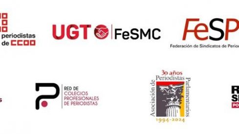 La profesión se une para reclamar una Ley de secreto profesional y la implementación del Reglamento Europeo La profesión se une para reclamar una Ley de secreto profesional y la implementación del Reglamento Europeo