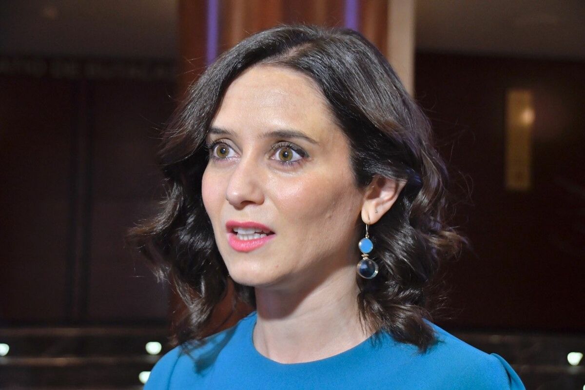 IDA: Liberticida peligrosa