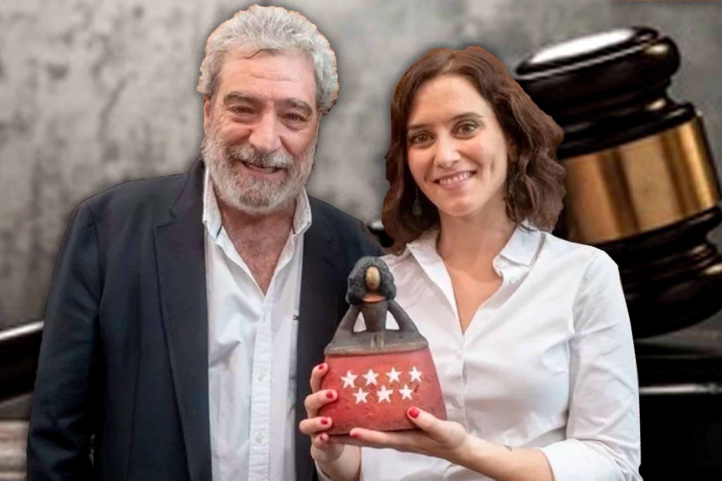 El PSOE denuncia a Miguel Ángel Rodríguez por revelar secretos y difundir bulos