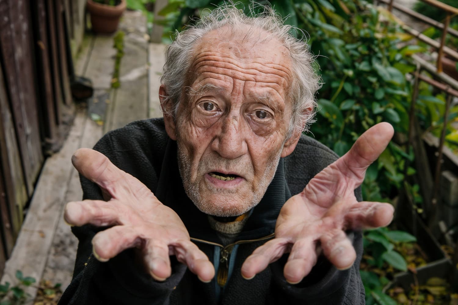 Las pensiones en España no están en peligro a pesar de las mentiras de la extrema derecha