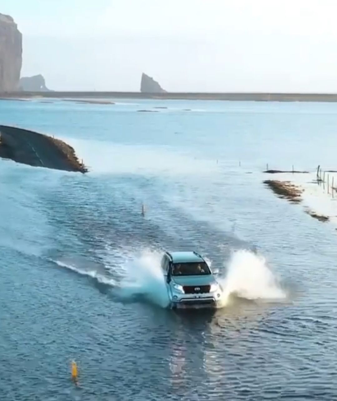 perfil de Instagram de Scaryunderwater