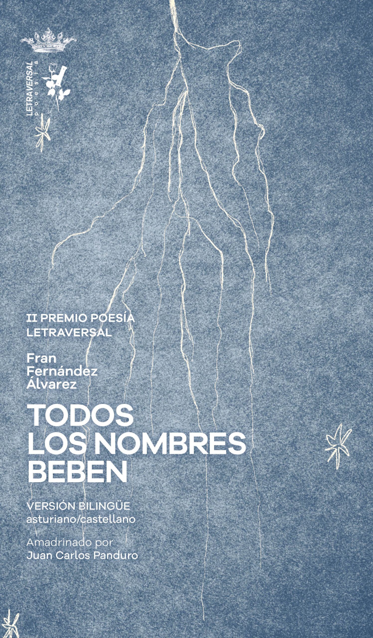 Fran Fernandez Alvarez TODOS LOS NOMBRES BEBEN letraversal premio scaled