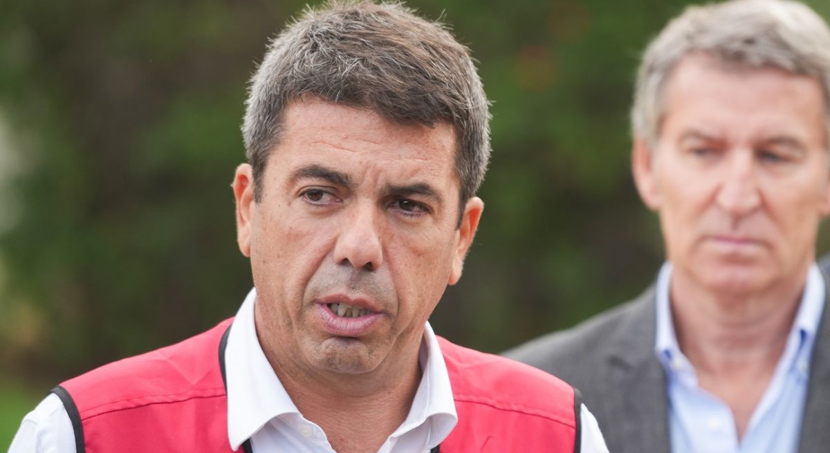 El CGPJ responde a las presiones de imputados por la gestión de la DANA en Valencia