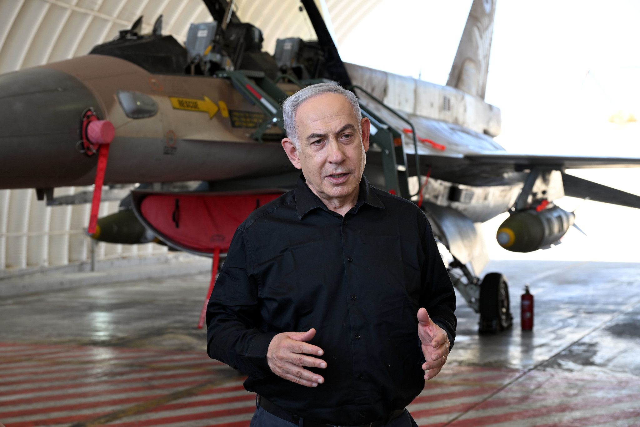 Diplomacia del cinismo: Netanyahu acusa a España de lo que él practica en Gaza