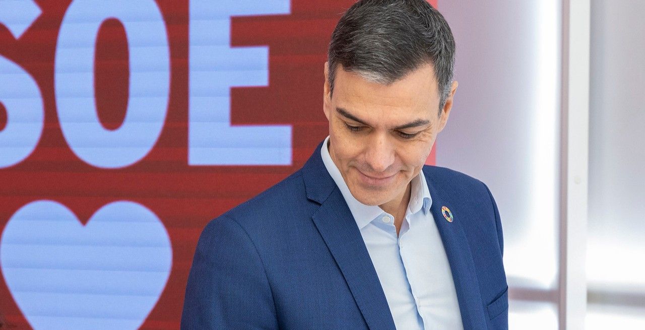 Sánchez convoca a sus socios en busca de respaldo tras la crisis del caso Cerdán