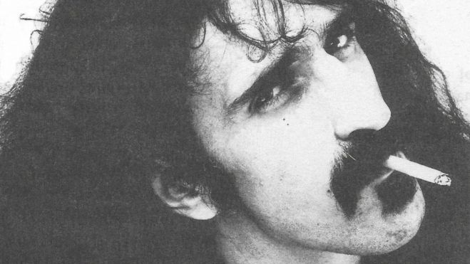 Frank Zappa Frank Zappa