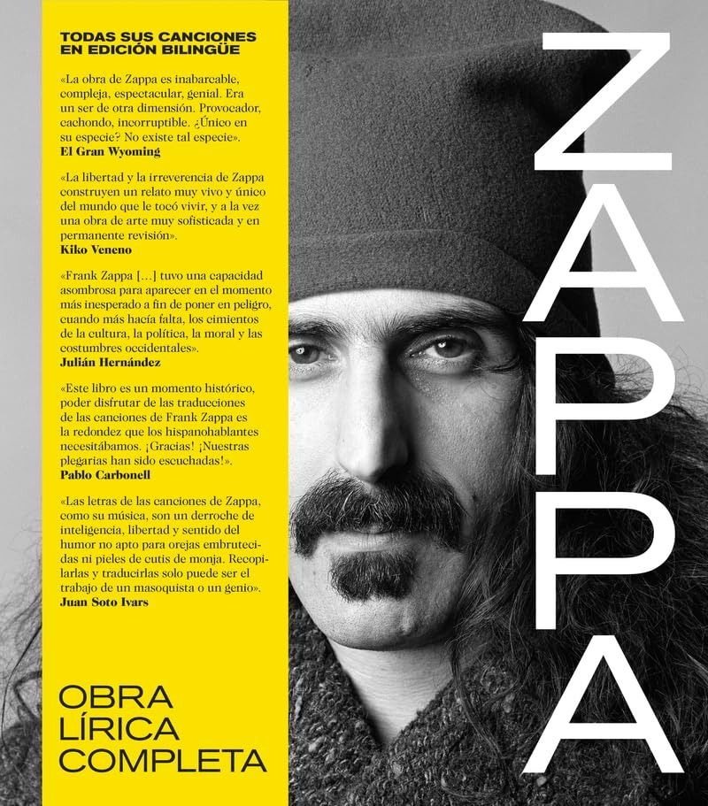 Zappa Zappa