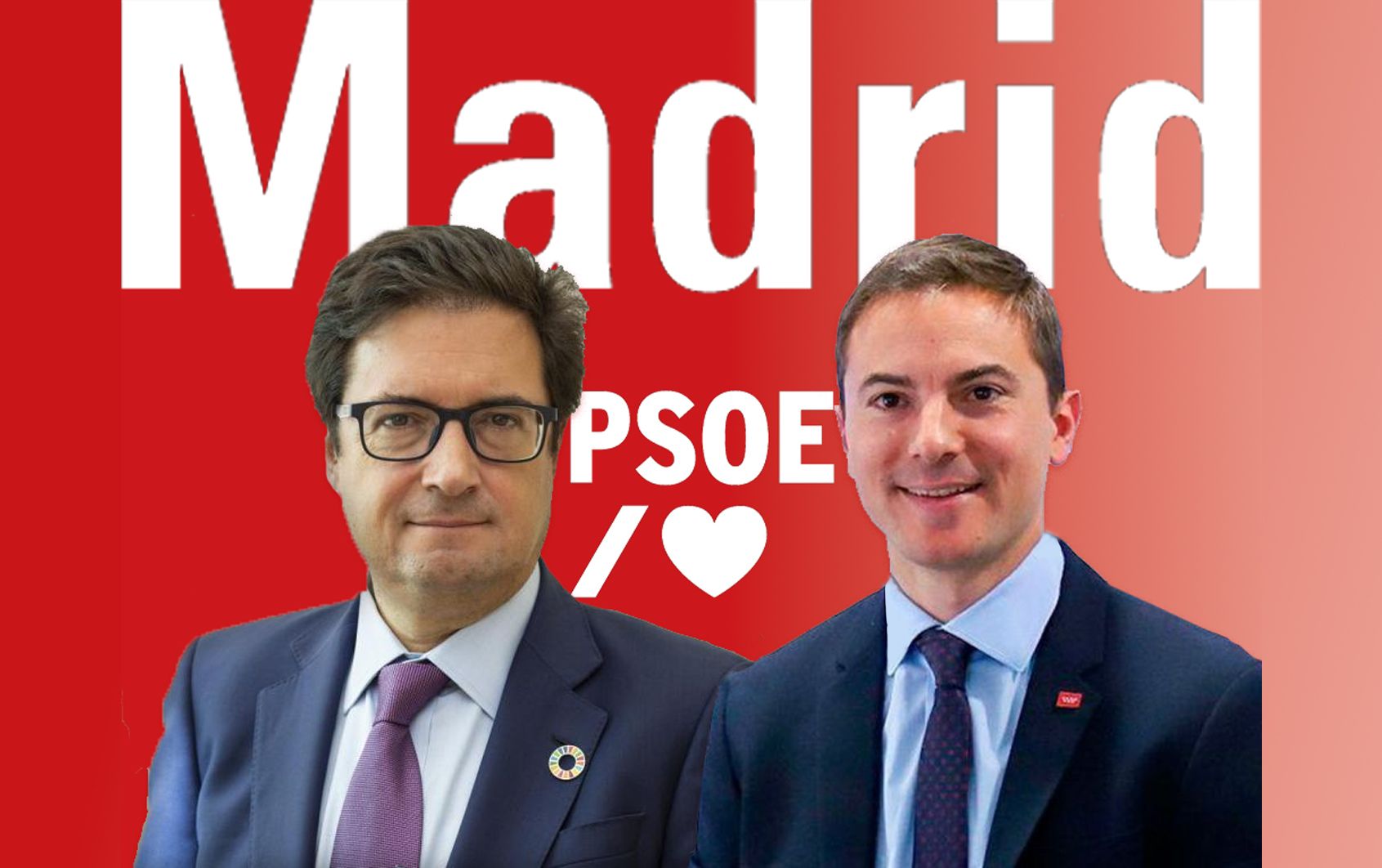 Juan Lobato no se rinde y Óscar López redefine el rumbo del PSOE en Madrid