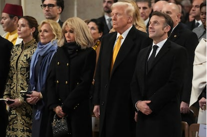 Notre Dame, espejo del egoísmo Notre Dame, espejo del egoísmo