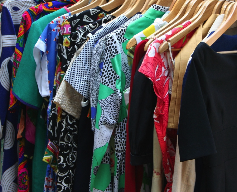 ropa