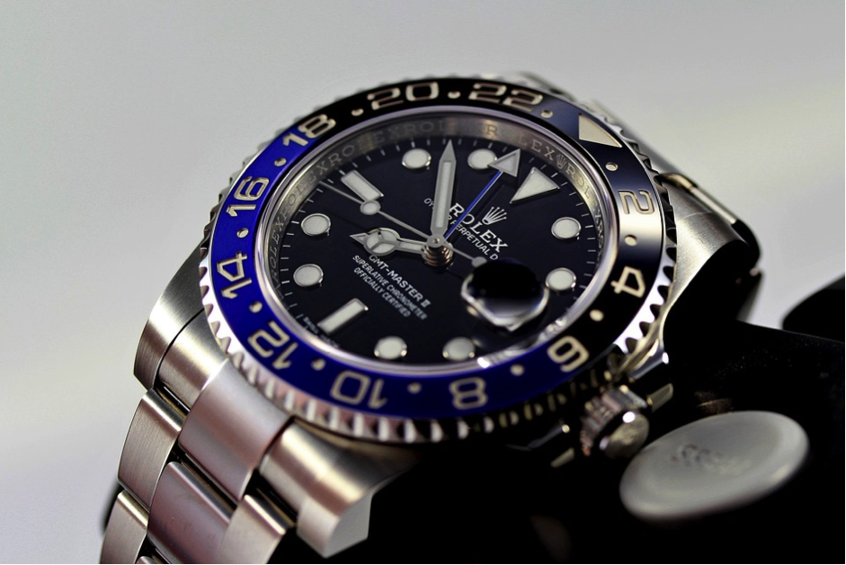 reloj