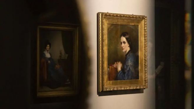 Roma Pintora. Artistas al trabajo entre los siglos XVI y XVIII, Museo de Roma Roma Pintora. Artistas al trabajo entre los siglos XVI y XVIII, Museo de Roma