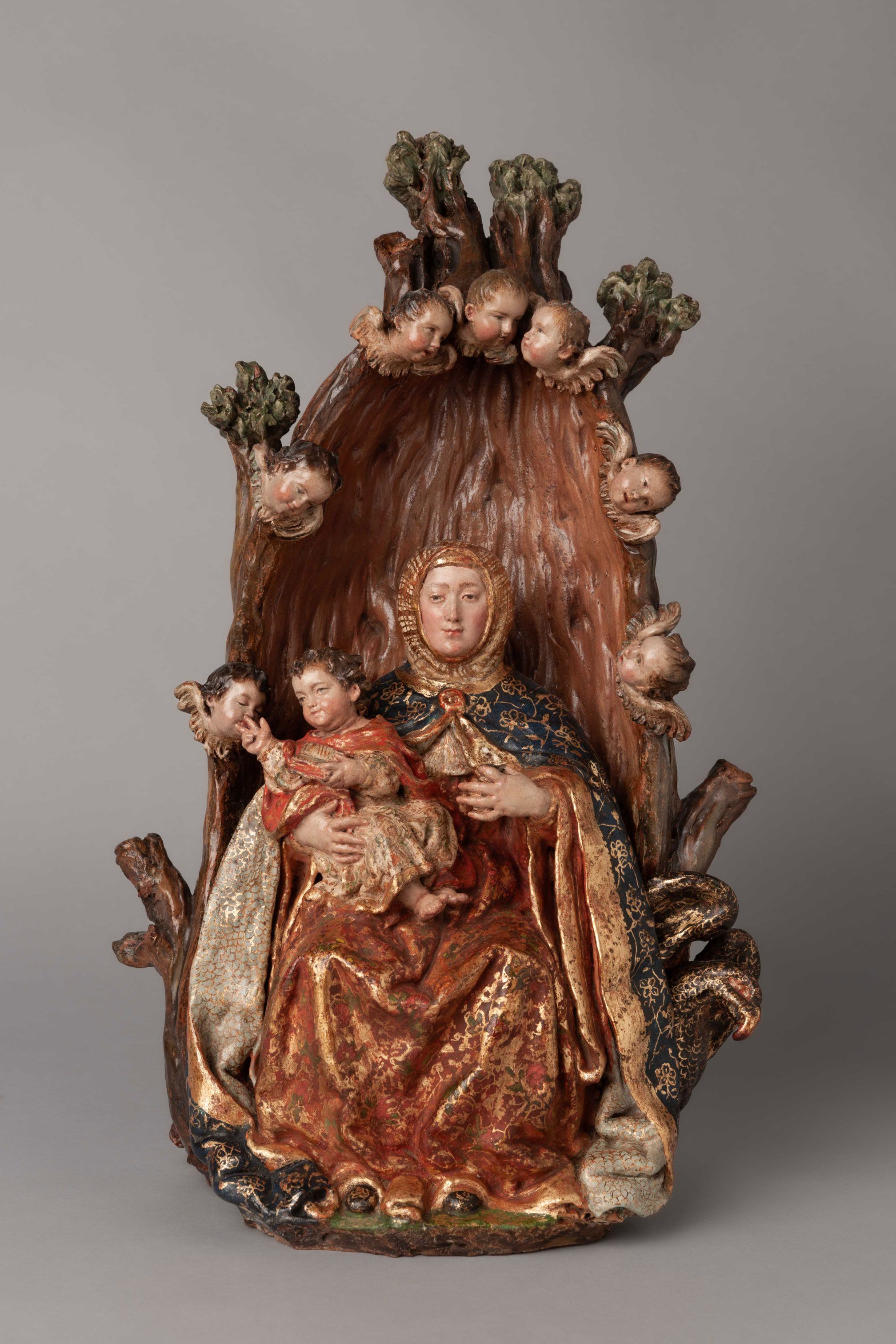 virgen de valvanera virgen de valvanera