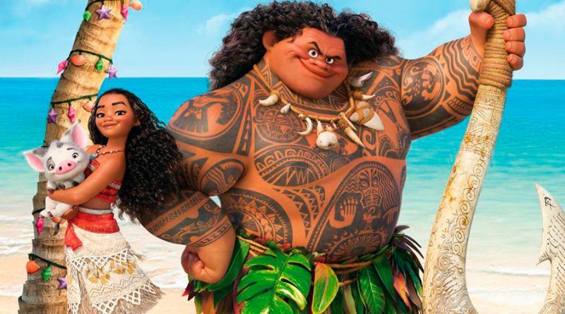 vaiana