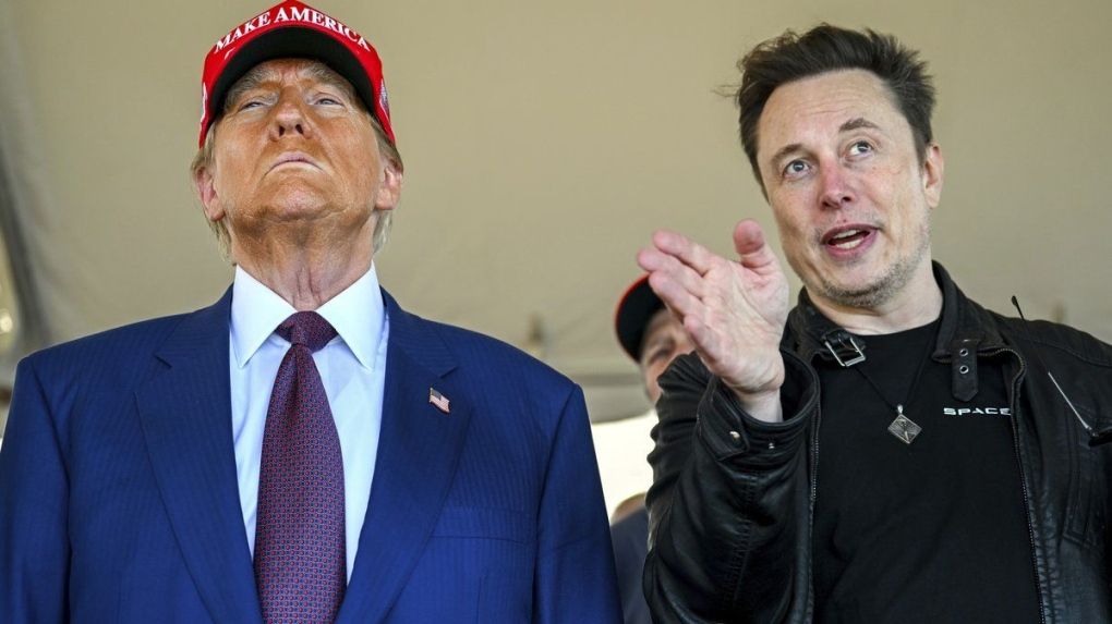 Trump y Musk, apocalipsis now: de falsos mesías y profetas 